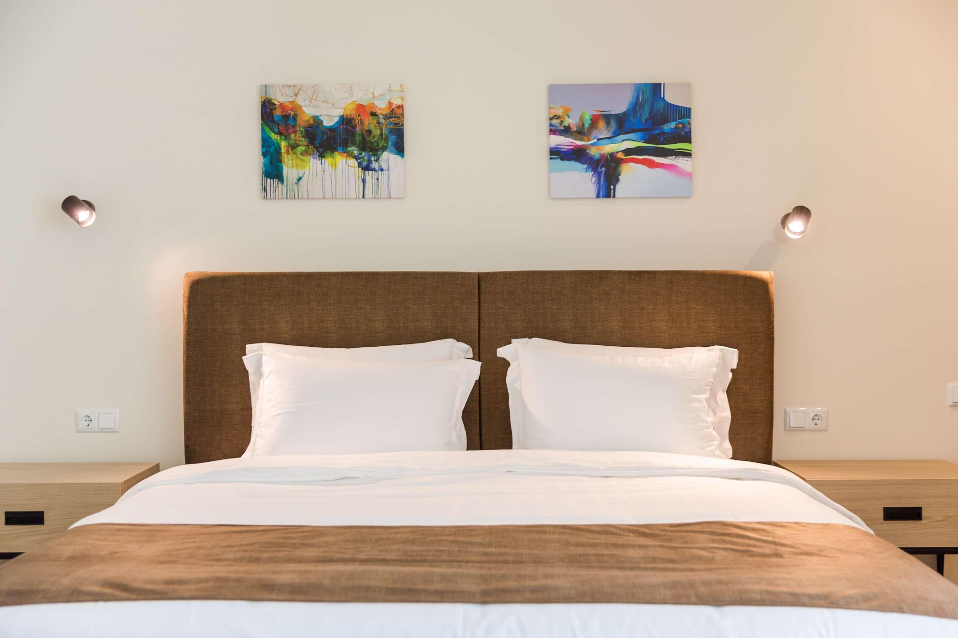 Best Western Premier Batumi Exterior photo A bedroom at the hotel